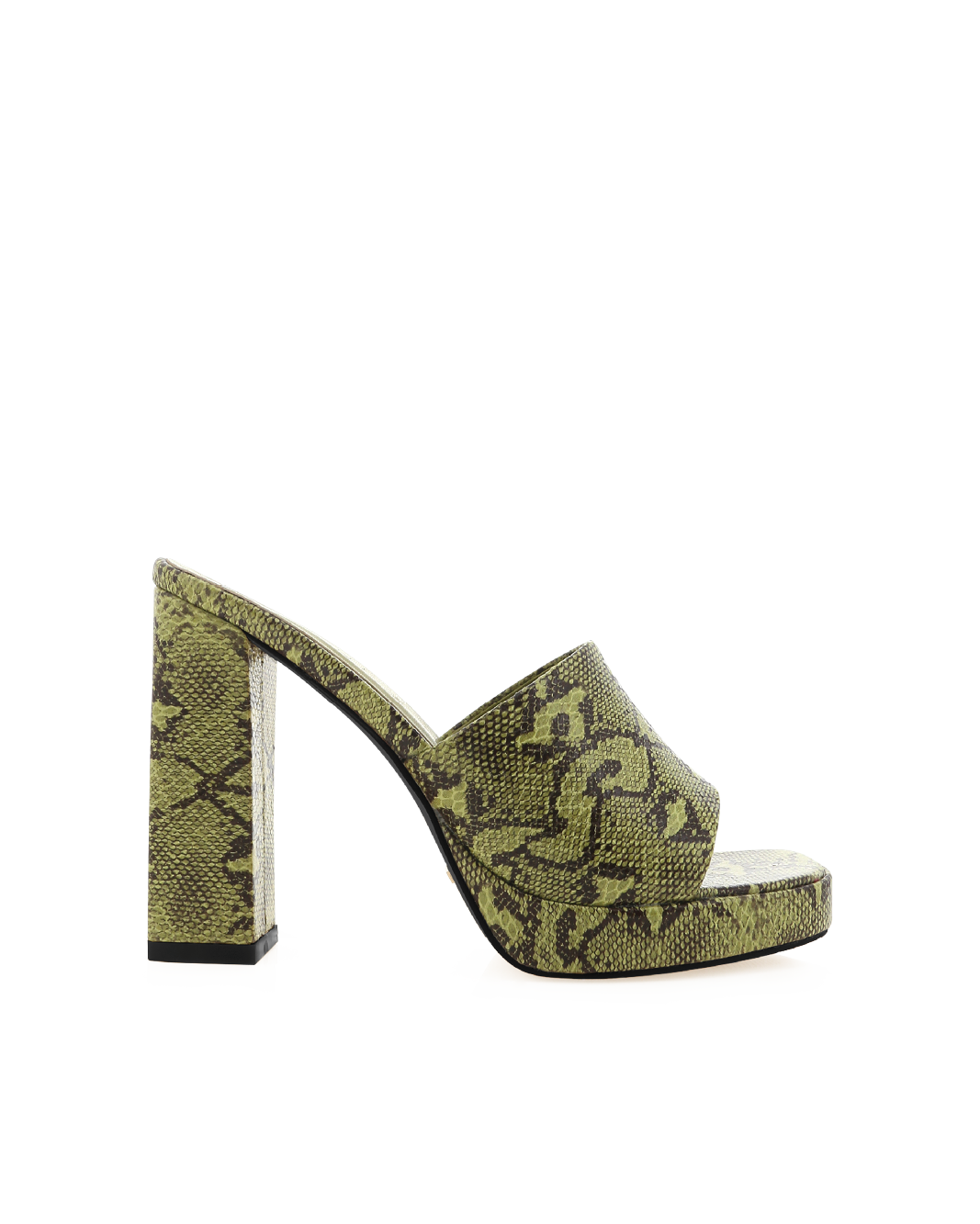 TAHLIA MATCHA SNAKE Billini