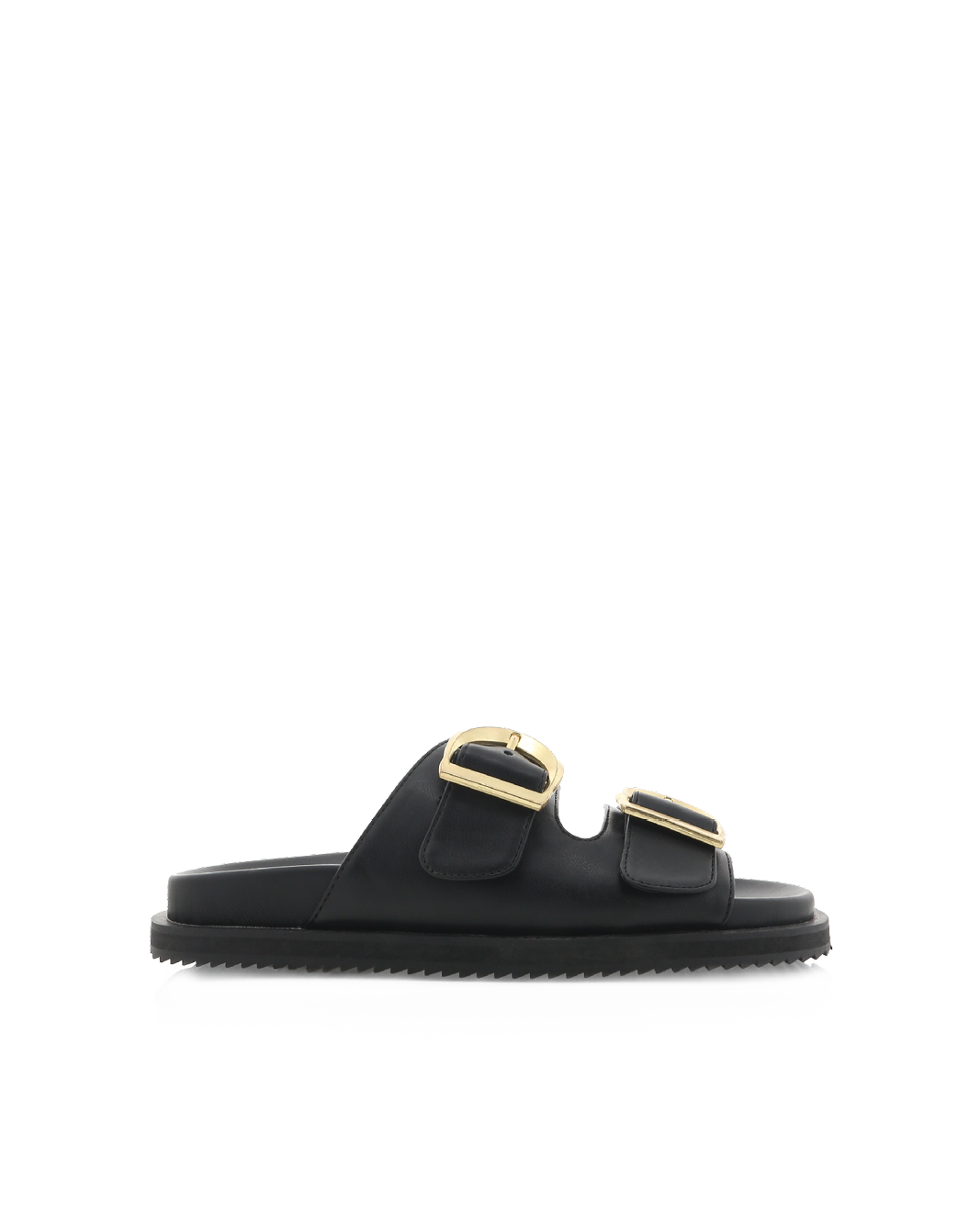 TAYO - BLACK-Sandals-Billini-Billini