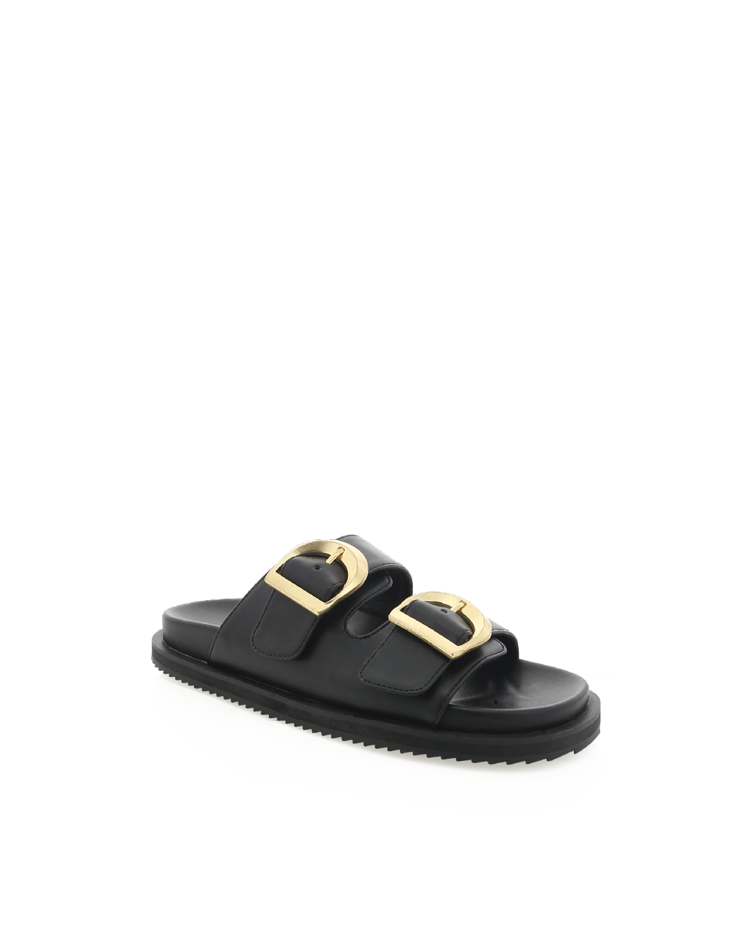 TAYO - BLACK-Sandals-Billini-Billini