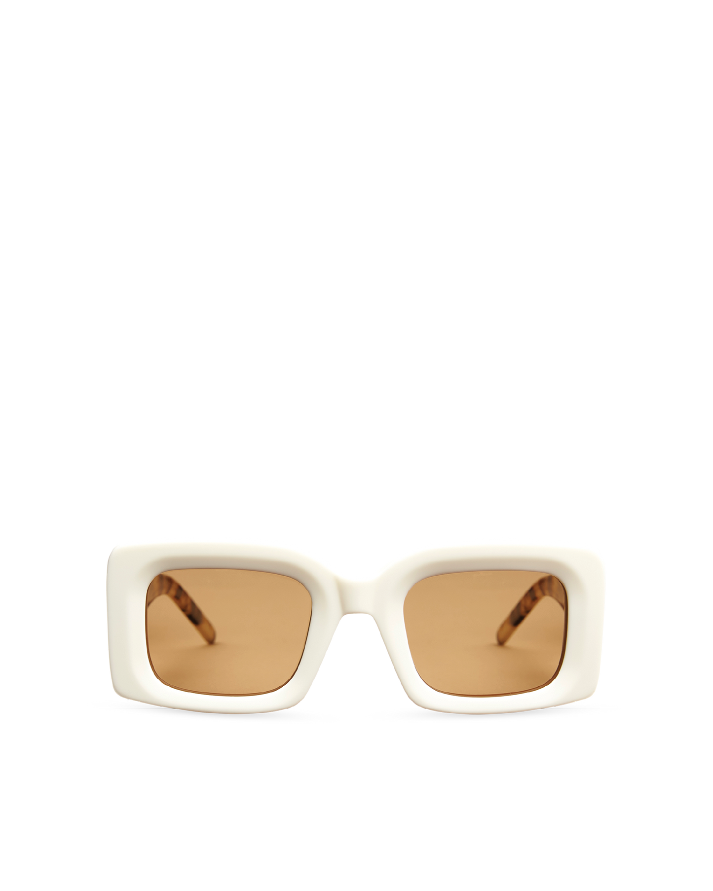 THE KENDALL - IVORY & BLONDE TORT-BROWN-SUNGLASSES-BANBE-O/S-Billini