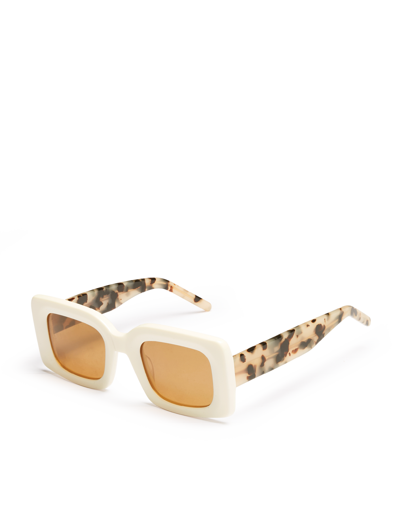 THE KENDALL - IVORY & BLONDE TORT-BROWN-SUNGLASSES-BANBE-O/S-Billini