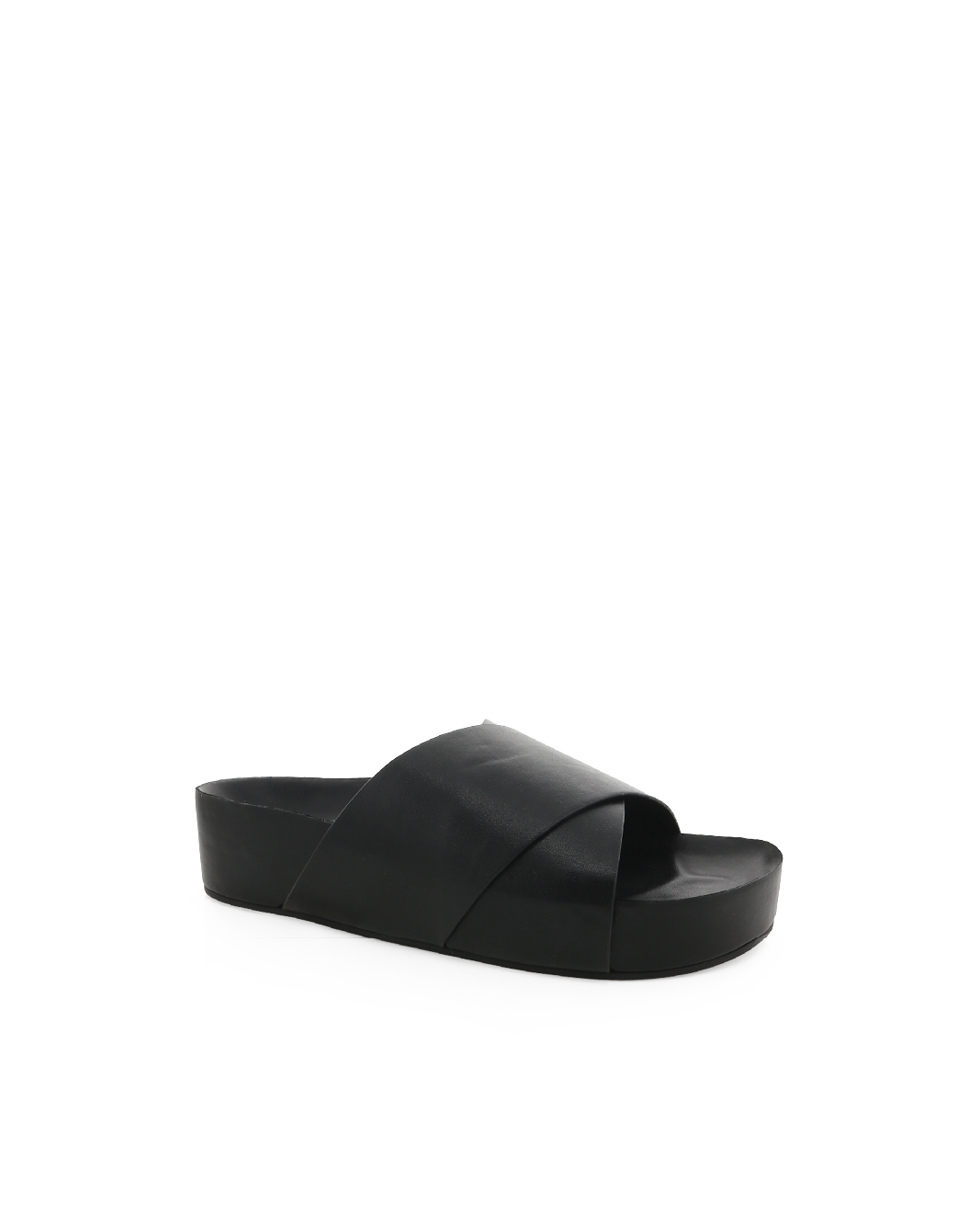 VAYDA - BLACK-Sandals-Billini-Billini
