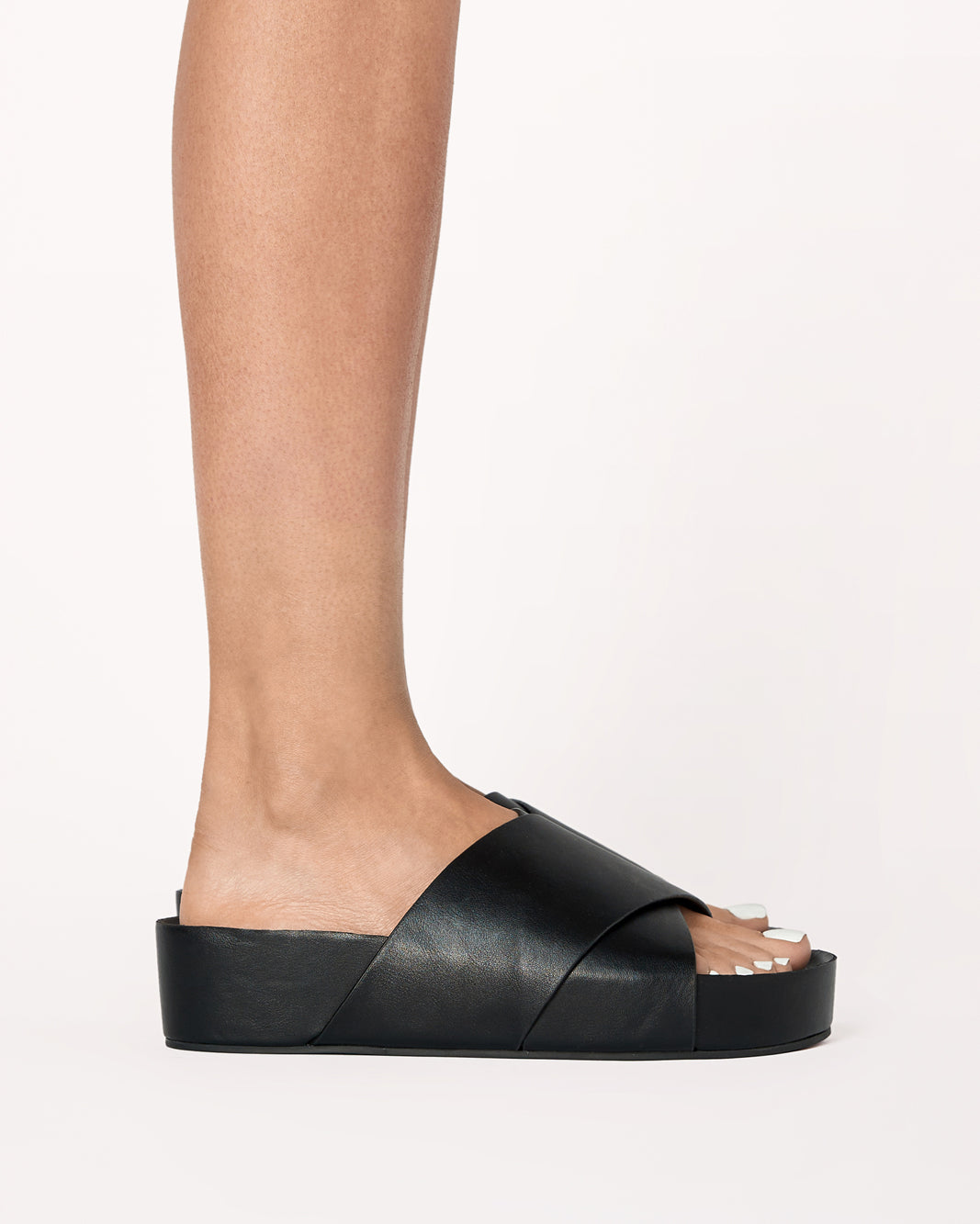 VAYDA - BLACK-Sandals-Billini-Billini