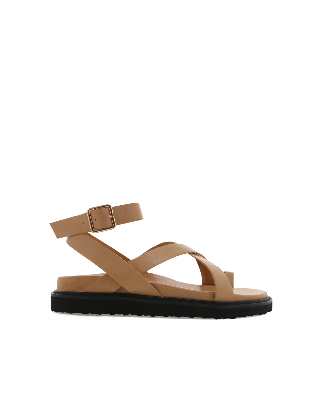 ZINNIA - DESERT-Sandals-Billini-Billini