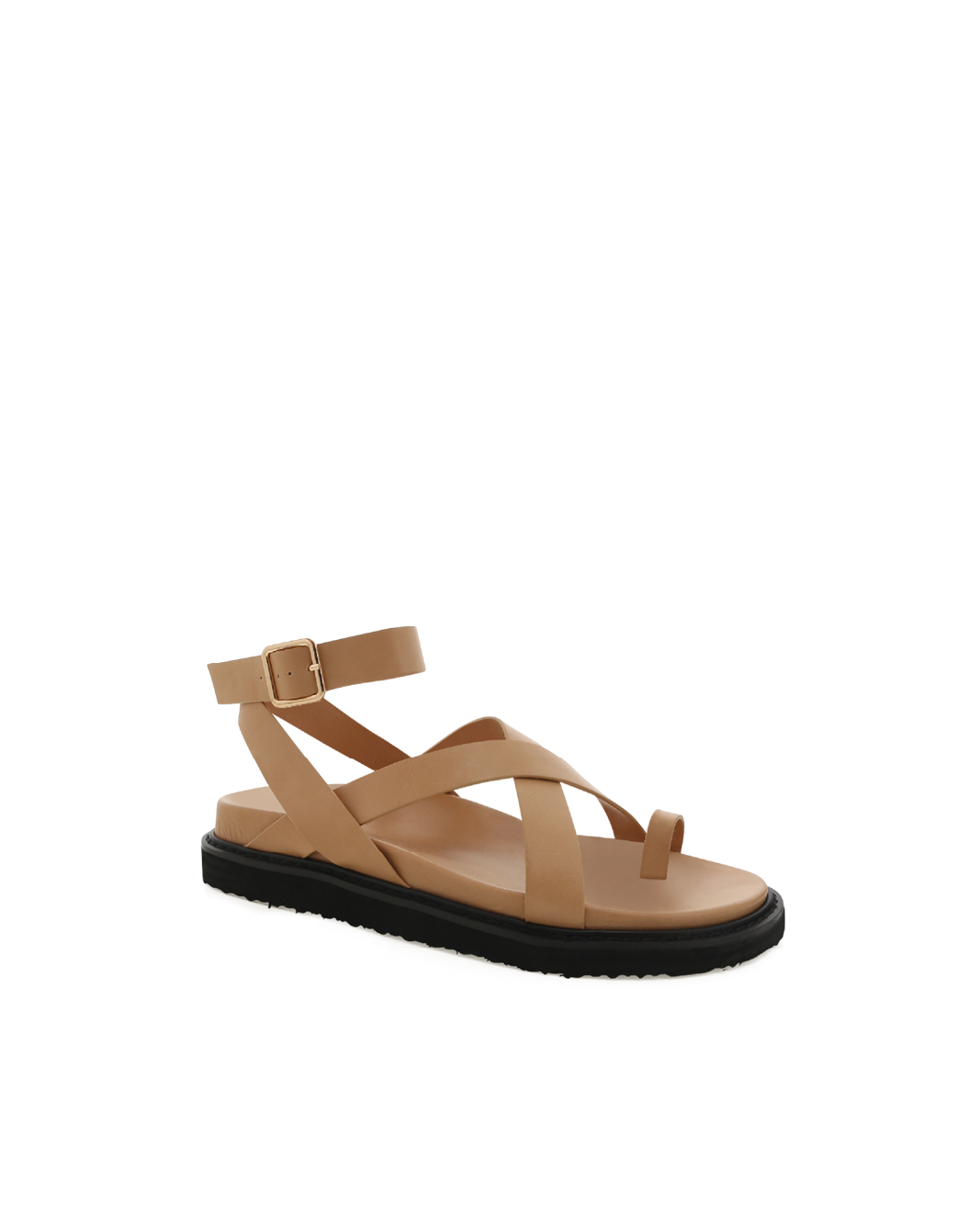 ZINNIA - DESERT-Sandals-Billini-Billini