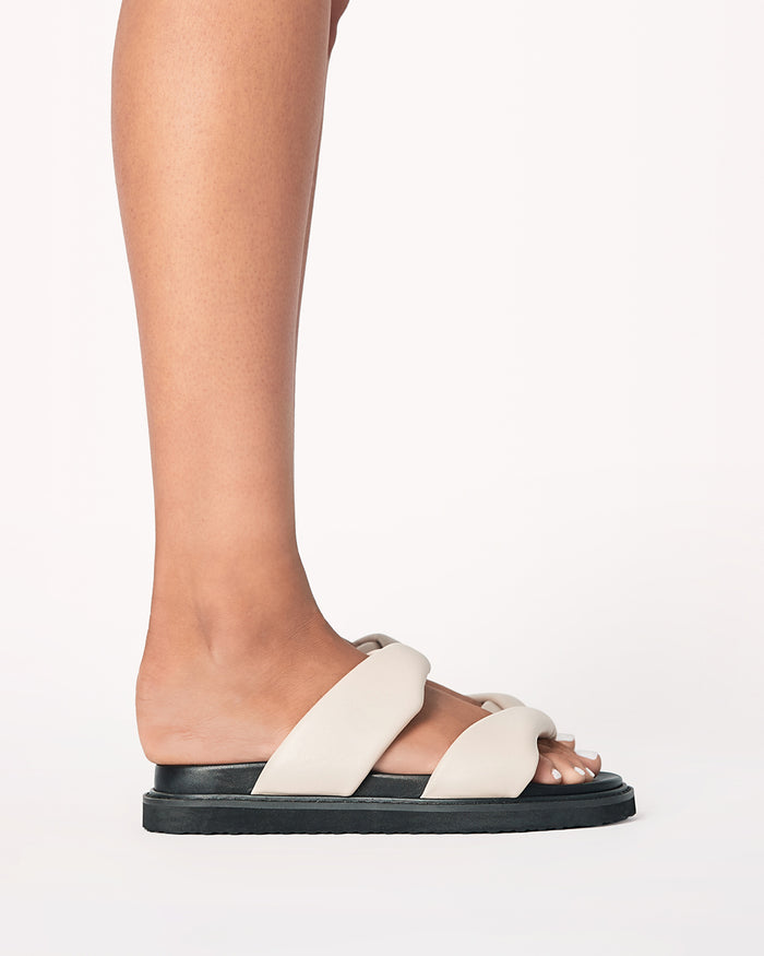 ZONYA - BONE-Sandals-Billini-Billini